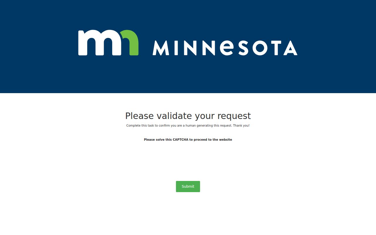 Shoreview resident lookup reference for Minnesota DOC individual search